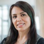 Narges Mahyar